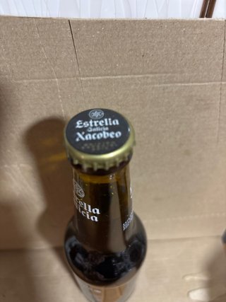 Estrella Galicia Xacobeo 2010