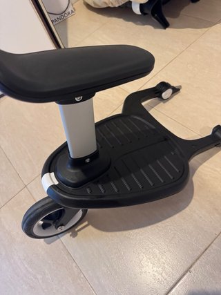 Patinete Bugaboo Fox