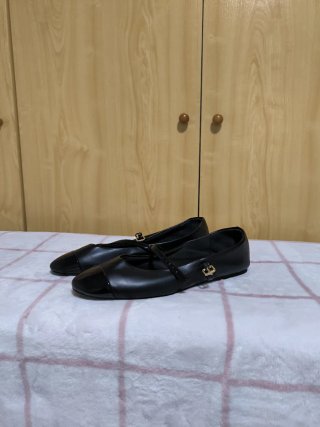 Bailarinas Negras con Tira