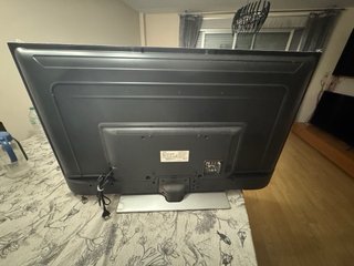 Smart TV Toshiba 50 pulgadas