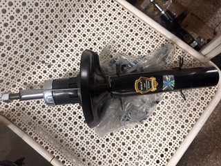 Suspensiones Traseras Golf 4