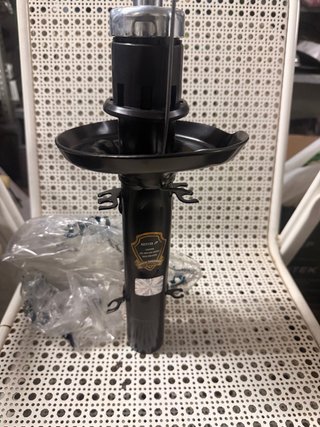 Suspensiones Traseras Golf 4
