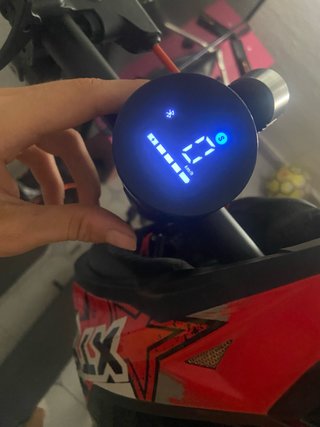 2 Patinetes Xiaomi: Normal y Elite