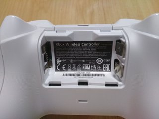 Mando Xbox Anti Drift Series X Original