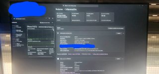 PC Gaming Lenovo Todo en Uno