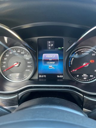 Mercedes-Benz EQV 2021