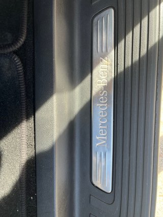 Mercedes-Benz EQV 2021
