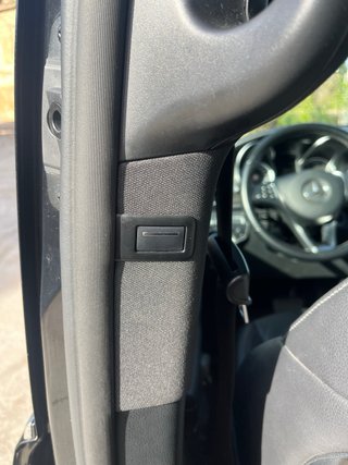 Mercedes-Benz EQV 2021