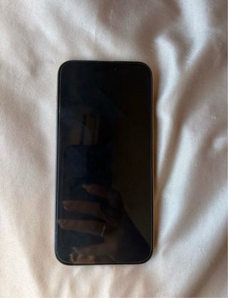 iPhone 15 Pro Max 256GB Gris