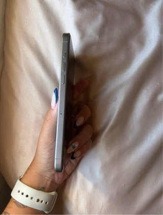 iPhone 15 Pro Max 256GB Gris