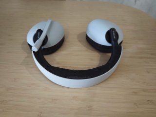 Auriculares Gaming Sony Inzone H9 Bluetooth