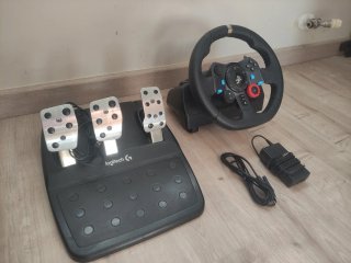 Volante Logitech G29