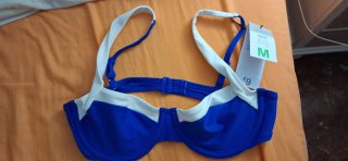 Sujetador bikini