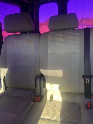Volkswagen Caddy 105