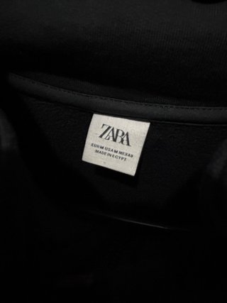 Jersey Zara