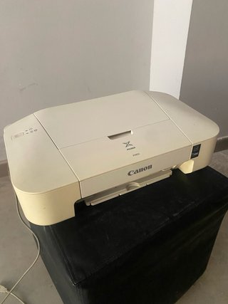 Impresora Canon Pixma iP2850