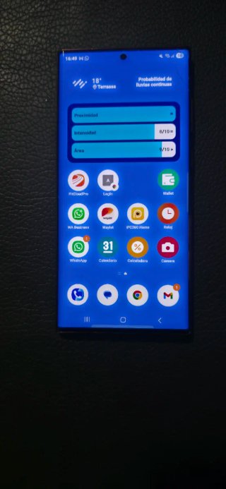 Samsung Galaxy S22 Ultra