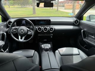 Mercedes-Benz Clase A  180 D 2020