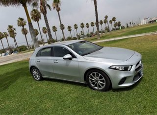 Mercedes-Benz Clase A  180 D 2020