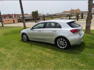 Mercedes-Benz Clase A  180 D 2020