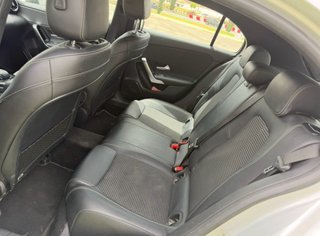 Mercedes-Benz Clase A  180 D 2020