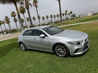 Mercedes-Benz Clase A  180 D 2020