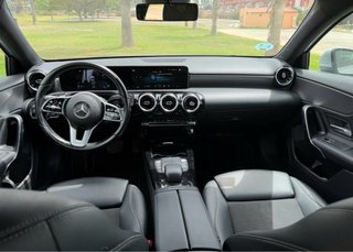 Mercedes-Benz Clase A  180 D 2020