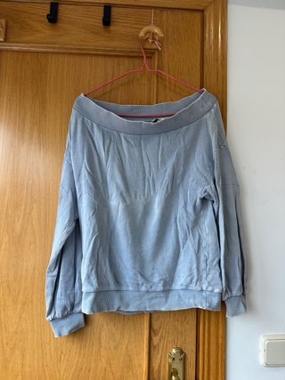 Jersey Azul