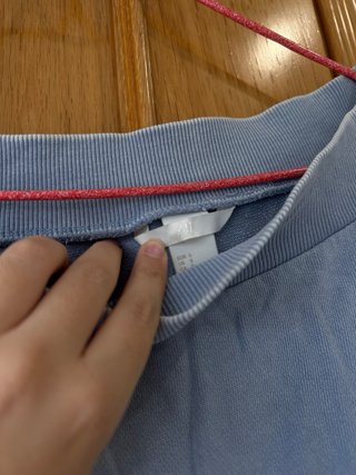Jersey Azul