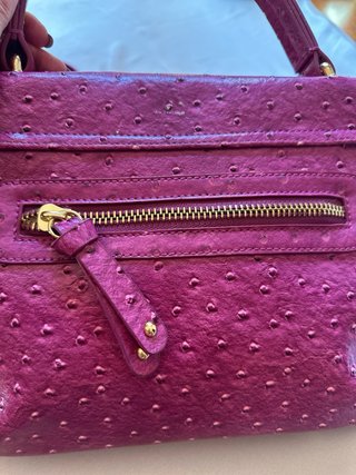 Borsa Blugirl Blumarine fucsia/magenta