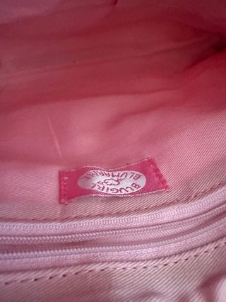 Borsa Blugirl Blumarine fucsia/magenta