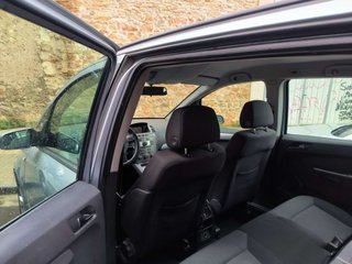 Opel Zafira 2009