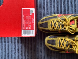 Zapatillas Nike Vomero