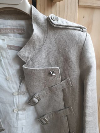 Traje de Comunión Niño Hortensia Maeso