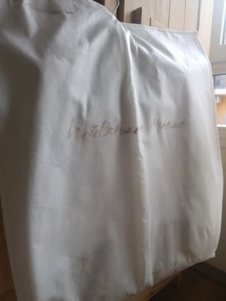 Traje de Comunión Niño Hortensia Maeso