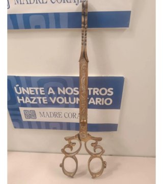 Set de Utensilios para Chimenea