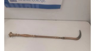 Set de Utensilios para Chimenea
