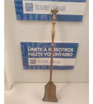 Set de Utensilios para Chimenea