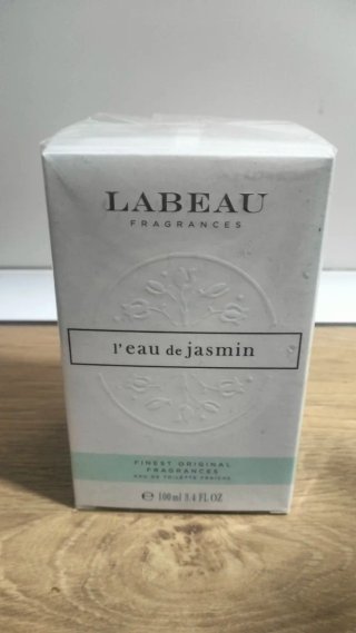Labeau L'eau de Jasmin 100ml