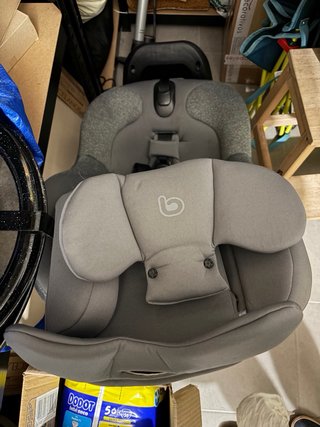 Silla de coche Be Cool Apollo i-Size R129