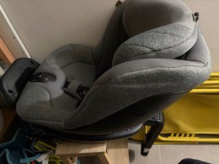 Silla de coche Be Cool Apollo i-Size R129