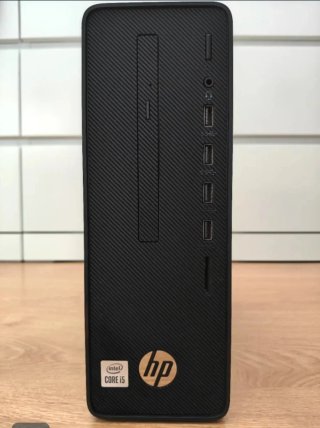 PC HP 290 G3 Small Form Factor 8RAM 256SSD Win11P