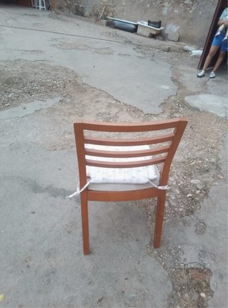 Sillas
