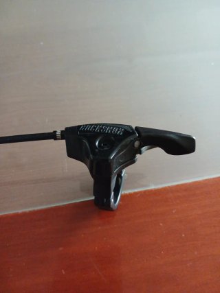 Bloqueo de Horquilla RockShox
