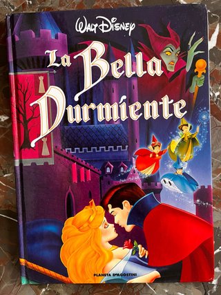 Libros de cuentos arte y demás