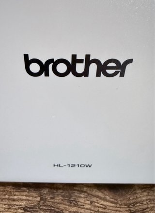 Impresora Láser Brother