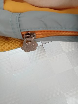 Mochila Infantil con Peluche