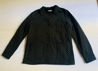 Chaquetón Lunares Masscob