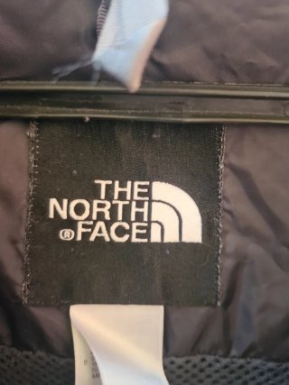 Chaqueta cortavientos The North Face