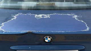 BMW Serie 3 2001